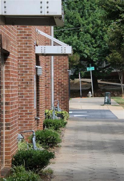 Trendy Castleberry Hill Condo- Walk To Mercedes Benz/ All Downtown Attractions Atlanta Buitenkant foto