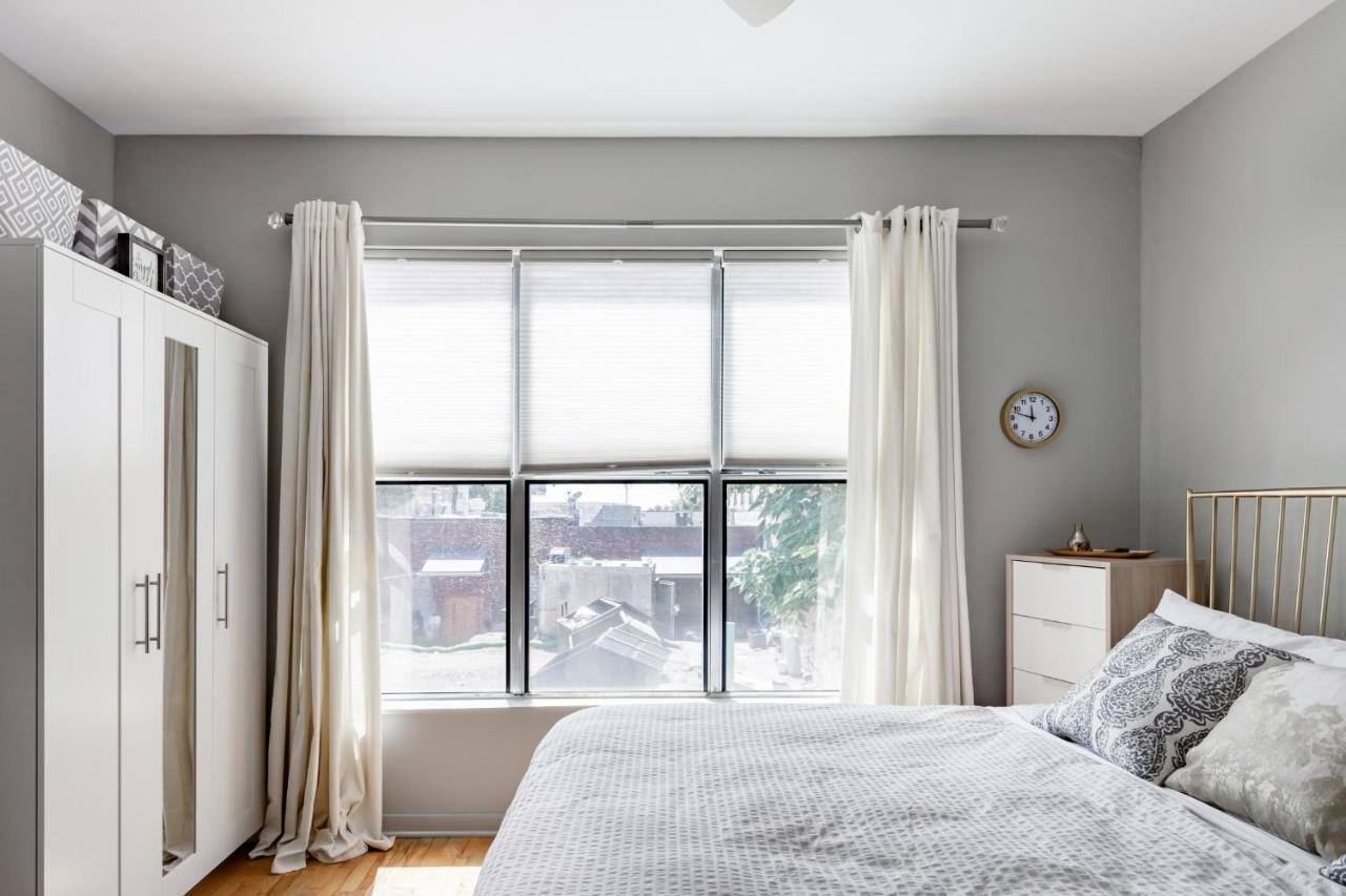 Trendy Castleberry Hill Condo- Walk To Mercedes Benz/ All Downtown Attractions Atlanta Buitenkant foto
