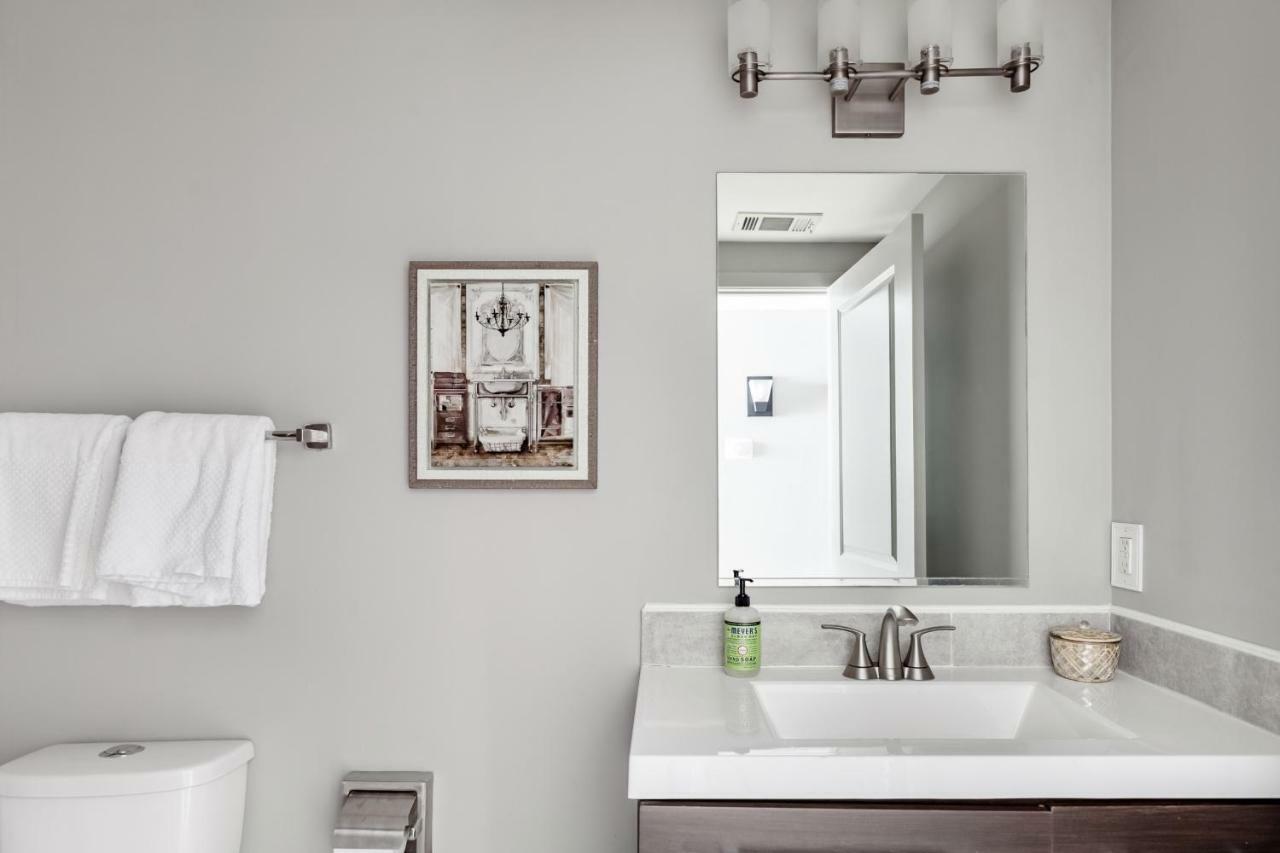 Trendy Castleberry Hill Condo- Walk To Mercedes Benz/ All Downtown Attractions Atlanta Buitenkant foto